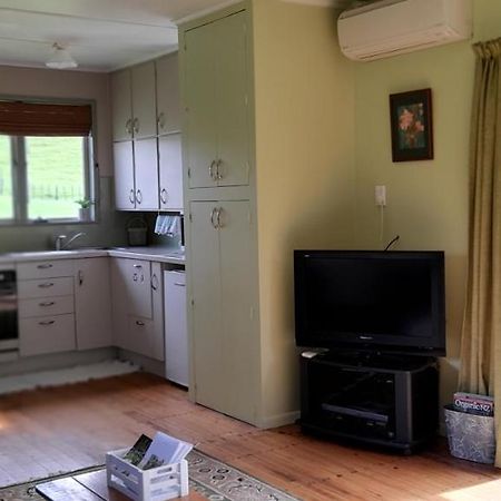 Earthsounds Country Cottage Таумаруни Экстерьер фото
